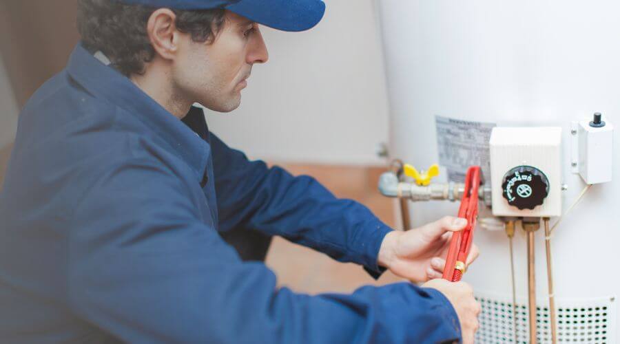 Professional Leak Detection in Offerman, GA